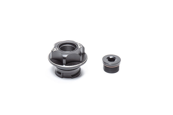 Radium Engineering Baffled Oil Cap for Holden Commodore/HSV LSX V8