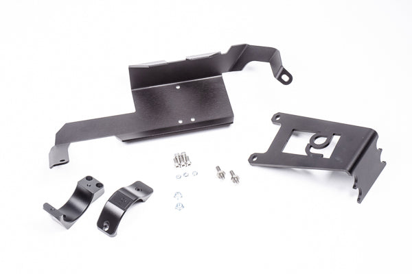 Radium Engineering Fuel Filter Mounting Kit for Nissan GT-R R35