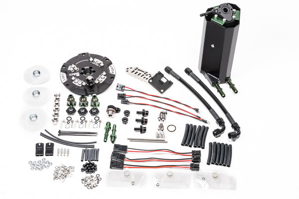 Radium Engineering Fuel Pump Hanger for Nissan GT-R R35