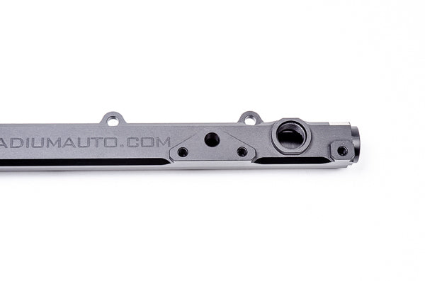 Radium Fuel Rail - Honda S2000 AP1 99-04