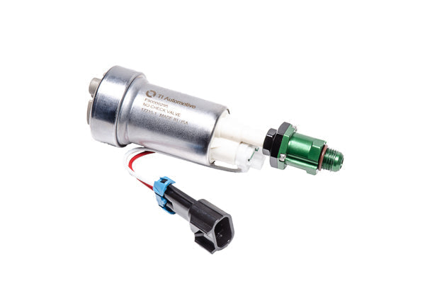 Radium Engineering Fuel Pump Adapter For Walbro F90000267 / F90000274 Pumps Only