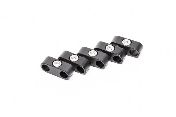 Radium Engineering HICAS Line Retainer Kit for Nissan Silvia S13, S14, S15/Skyline R32, R33, R34
