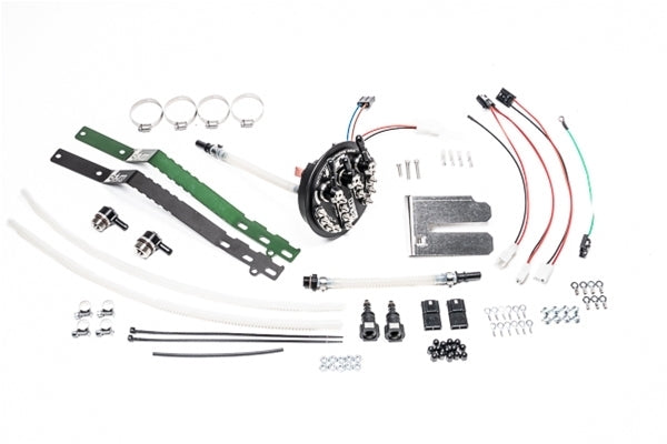 Radium Engineering Fuel Pump Hanger for Nissan 200SX S14, S15/Skyline R33, R34