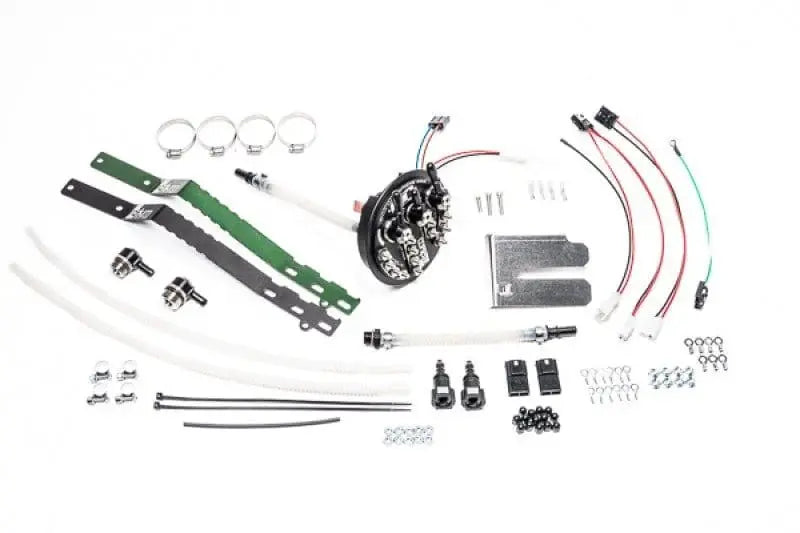 Radium Engineering Fuel Pump Hanger for Nissan 200SX S14, S15/Skyline R33, R34