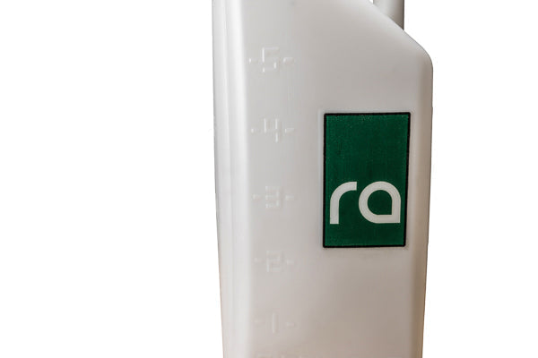 Radium Engineering Quick Fill Dump Can, 6Gal, Standard Filler