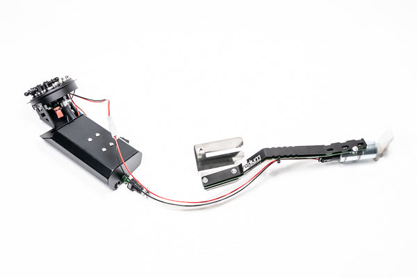 Radium Fuel Hanger Surge Tank Add-On - Nissan 200SX S14, S15/Skyline R33, R34