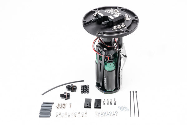 Radium Engineering Fuel Pump Hanger for Nissan 180 SX, Silvia S13/Skyline R32 GTS, GTS-T