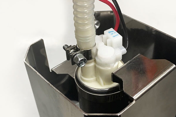 Radium Fuel Hanger Surge Tank (FHST), Nissan Skyline R32 GT-R