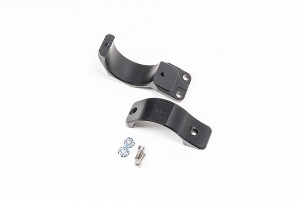 Radium Engineering Fuel Filter Mount for Toyota GR Supra A90 MK5 2019+