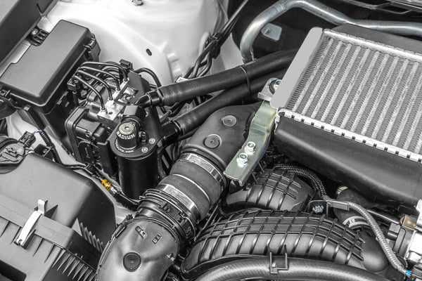 Radium PCV Fluid Lock Catch Can Kit, Subaru WRX VB (2022+)