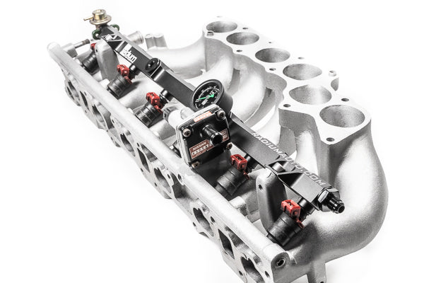 Radium Engineering Fuel Rail Kit for Nissan Skyline R32 RB20DET