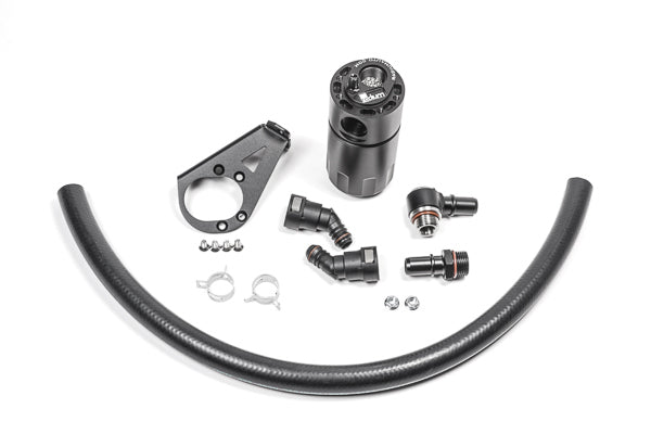Radium Engineering CCV Fluid Lock Catch Can Kit for Toyota GR Corolla GZEA14R 2023+