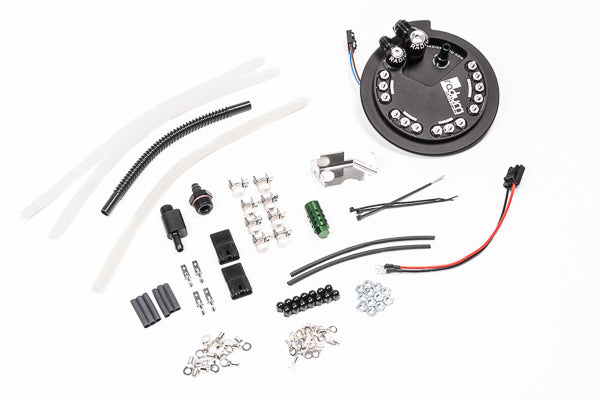Radium Engineering Fuel Pump Hanger for Toyota GR Supra A90 / A91 2019+