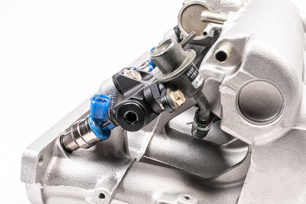 Radium Engineering Fuel Rail Plumbing Kit for Mazda MX-5 NA 1989-1993