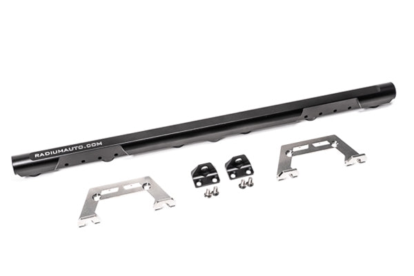 Radium Engineering Fuel Rail Plumbing Kit for BMW M54