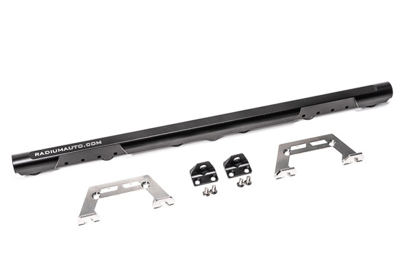 Radium Engineering Fuel Rail for BMW M50 / M52 / M54 / M56 / S50 / S52 E36 / E46 / Z4