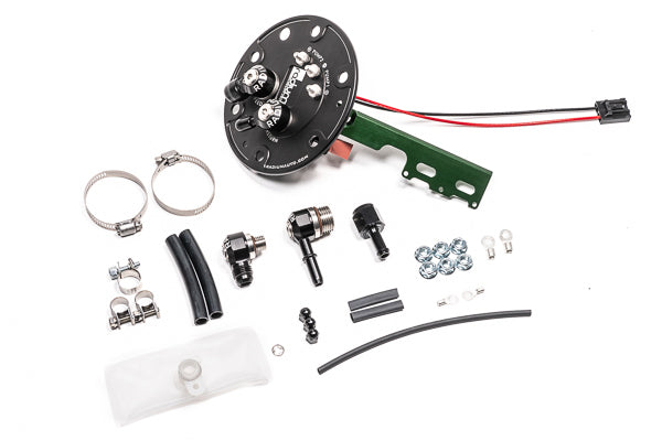 Radium Engineering Fuel Pump Hanger for Honda Civic EG / EK / Integra DC2 1992-2001