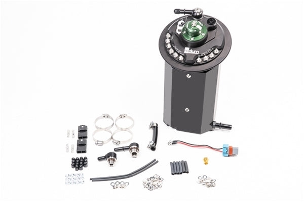 Radium Engineering Fuel Pump Hanger for Ford Mustang/Shelby 2011+