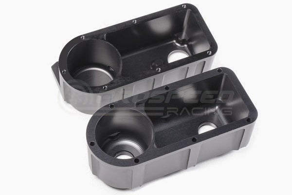 Radium Engineering Coolant Expansion Tank Kit for Honda Civic Type R FK8 / FL5 - iilumolab