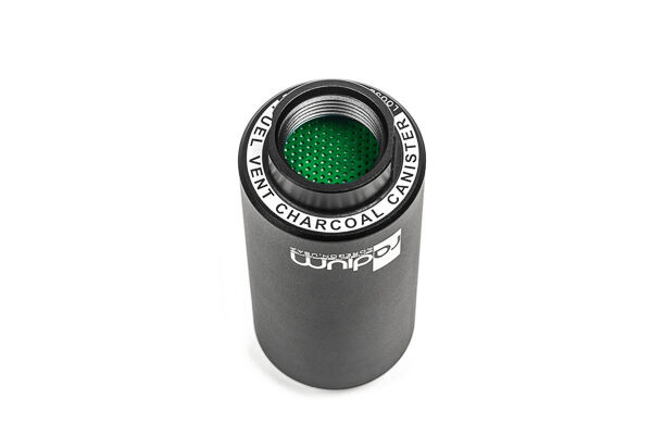 Radium Fuel Vent Charcoal Canister Service Kit for 20-0828