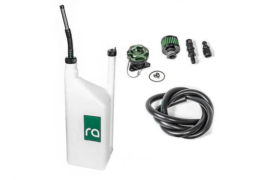 Radium Engineering FCST-X Complete Refueling Kit- Standard Fill