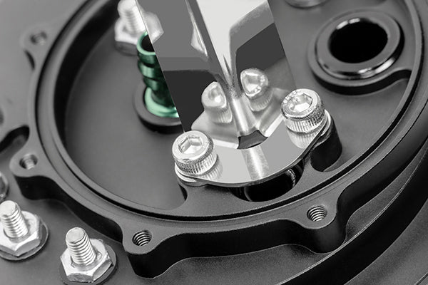Radium Fuel Hanger Surge Tank (FHST), Audi R8 / Lamborghini Gallardo / Huracan