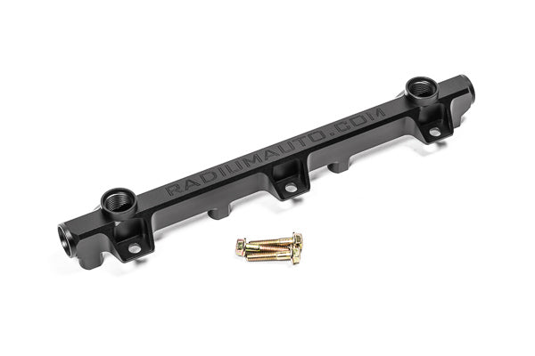 Radium Engineering Fuel Rail Kit for Honda F-Series / H-Series