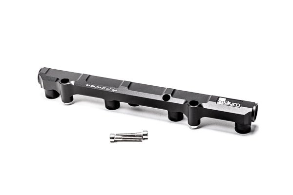 Radium Engineering Fuel Rail - VW/Audi EA888 Port Injection