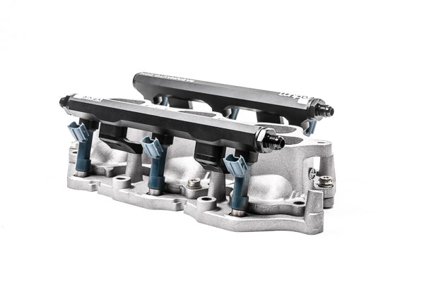 Radium Fuel Rail Kit, Toyota Hilux / FJ Cruiser / LandCruiser Prado (1GR-FE 4.0L V6)