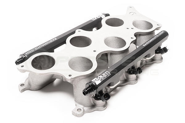 Radium Engineering Fuel Rail Kit for Lexus IS350/GS350/GS450H/RC350 2GR-FSE