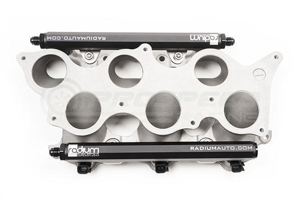 Radium Engineering Fuel Rail Kit for Lexus IS350/GS350/GS450H/RC350 2GR-FSE