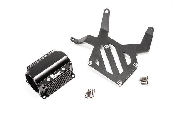 Radium Engineering Fuel Filter Mount for Subaru BRZ/Toyota GT86/GR86