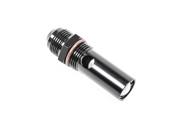 Radium Engineering DSV, 12AN ORB to 12AN Male, High Fill