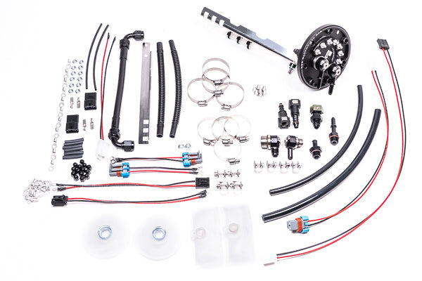 Radium Engineering Fuel Pump Hanger for Toyota Chaser / Mark II / Cresta JZX90 / JZX100