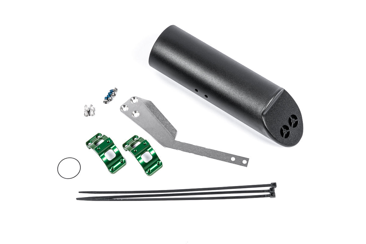 Radium Engineering Single Pump Fuel Collector Add-On for Toyota Chaser / Mark II / Cresta JZX90 / JZX100