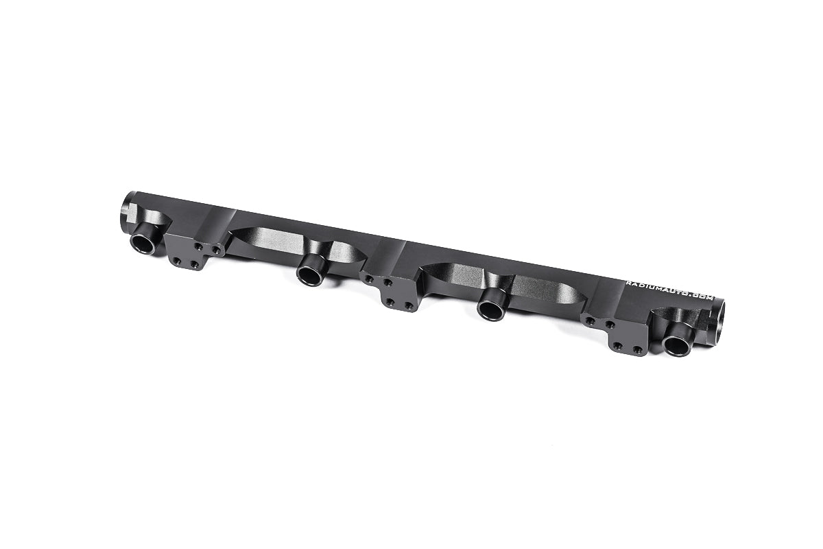 Radium Engineering Fuel Rail for Toyota 3S-GE / 3S-GTE Gen 3-5