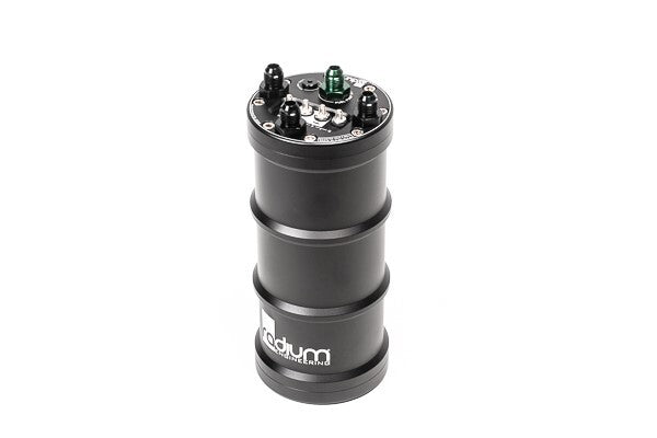 Radium Engineering Standard Single Pump FST Fuel Surge Tank