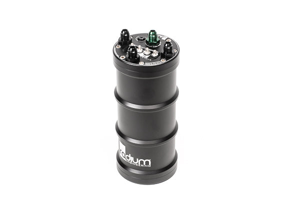 Radium Engineering Standard Single Pump FST Fuel Surge Tank