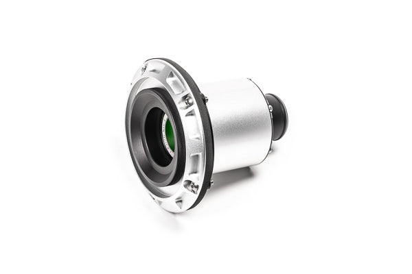 Radium Engineering Remote Mount Filler Adapter, 1.5" - iilumolab