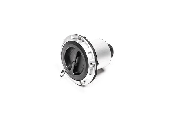 Radium Engineering Remote Mount Filler Adapter - 24AN