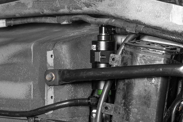 Radium Engineering Fuel Hanger Plumbing Kit for Mazda MX-5 NA/NB (Stainless Filter) - iilumolab