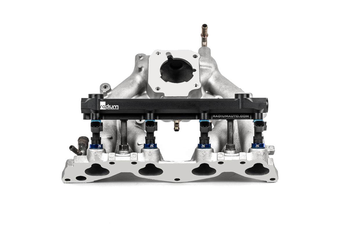 Radium Engineering Fuel Rail for Honda D-Series