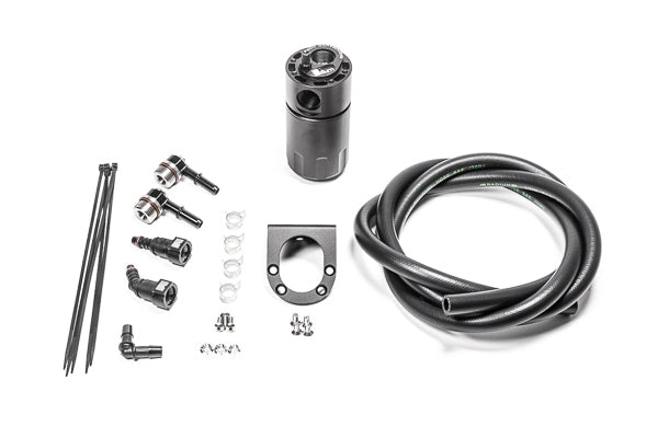 Radium Engineering Catch Can Add-On for Mazda MX-5 NB CCV (Fluid Lock)