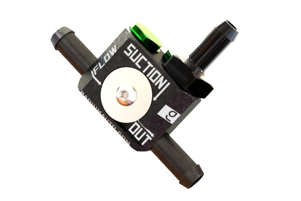 Radium Engineering Fuel Pump Hanger for Mitsubishi Evo 7-9 - iilumolab