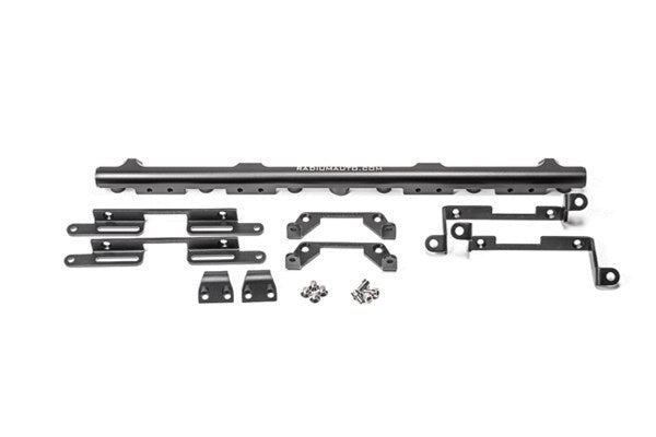 Radium Engineering Fuel Rail for Ford Barra (All)