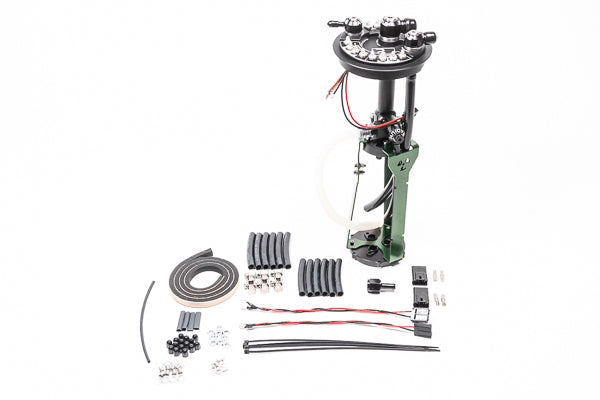 Radium Fuel Pump Hanger - Toyota Supra A80 JZA80 (1993-2002)