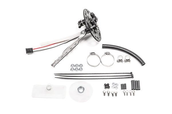 Radium Fuel Hanger Connection Kit, Acura Integra (1990-1993) / Honda Civic CR-X (1988-1991)