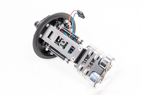 Radium Engineering Fuel Pump Hanger for Ford Mustang/Shelby 2011+