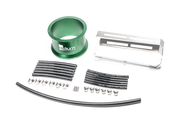 Radium Engineering Extension Kit for FCST-X