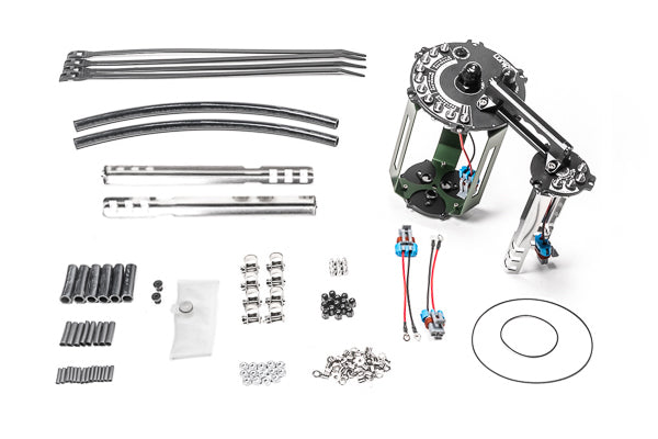 Radium Engineering FCST-X Spare Drop-In Pump Module, Walbro F90000267/274/285